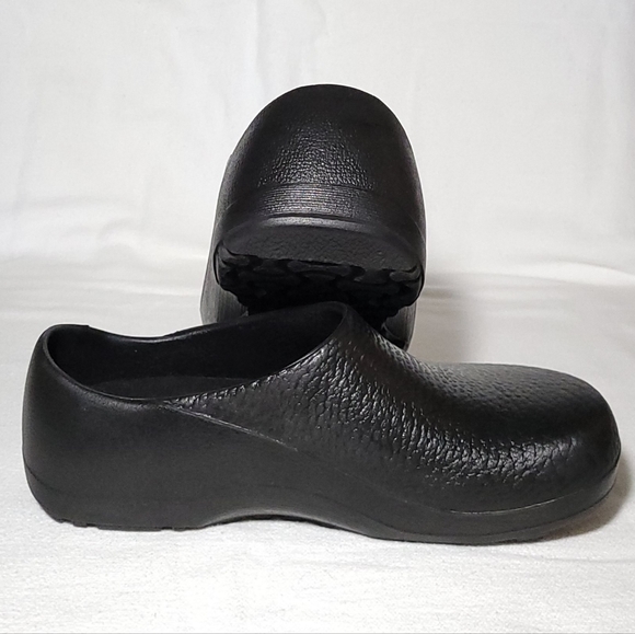 Birkenstock Profi-Birki, polyurethane non-slip clogs for culinary, hospitals - Picture 10 of 11
